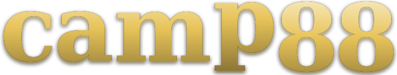 camp88 logo