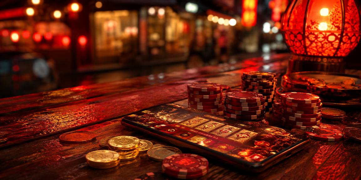 camp88 Có Gì Bên Trong Sảnh Casino Của Chúng Tôi